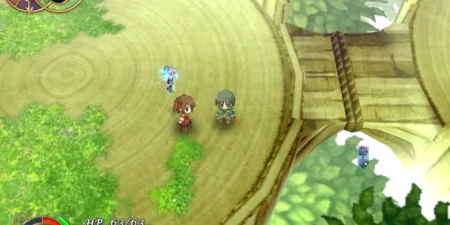 Recettear: An Item Shops Tale Free Download on SteamGG.NET Recettear: An Item Shops Tale Free Download on SteamGG.NET