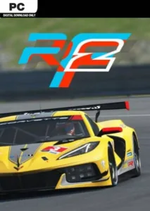 rFactor 2 Free Download (Build 15305357)
