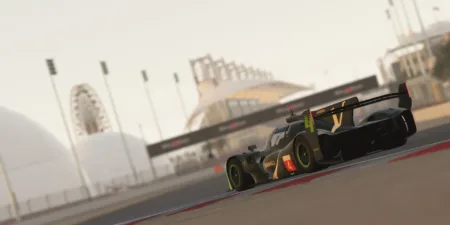rFactor 2 Free Download on SteamGG.net