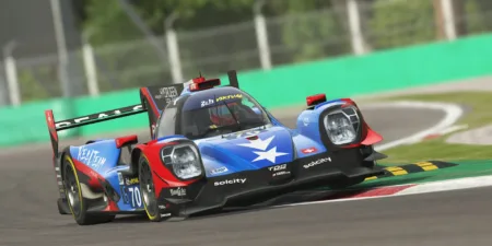 rFactor 2 Free Download on SteamGG.net