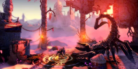 Trine Complete Collection Free Download on SteamGG.net Trine Complete Collection Free Download on SteamGG.net