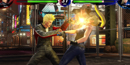 Virtua Fighter 5 R.E.V.O. Free Download on SteamGG.net Virtua Fighter 5 R.E.V.O. Free Download on SteamGG.net