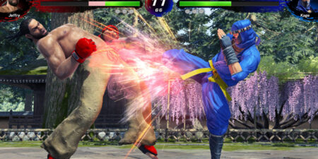 Virtua Fighter 5 R.E.V.O. Free Download on SteamGG.net Virtua Fighter 5 R.E.V.O. Free Download on SteamGG.net
