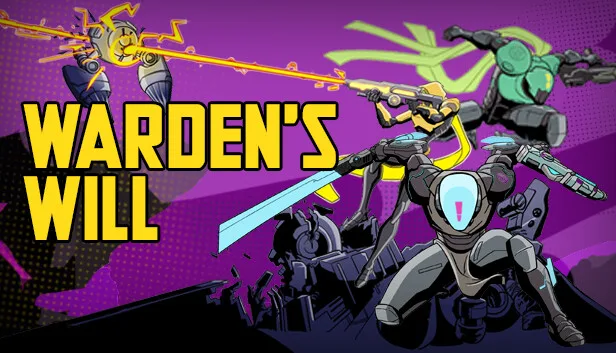 Wardens Will Free Download on SteamGG.NET Wardens Will Free Download on SteamGG.NET