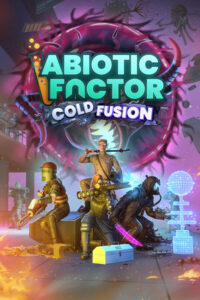 Abiotic Factor Free Download [v1.2/Build-21202825+Co-Op]