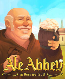 Ale Abbey – Monastery Brewery Tycoon Free Download [Build-18161689]