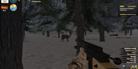 Arctic Motel Simulator Free Download - SteamGG Arctic Motel Simulator Free Download - SteamGG