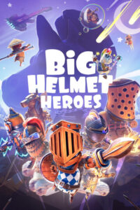 Big Helmet Heroes Free Download [v1.2.0/Build-17985859]
