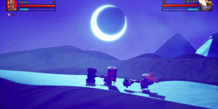 Big Helmet Heroes Free Download - SteamGG.NET Big Helmet Heroes Free Download - SteamGG.NET