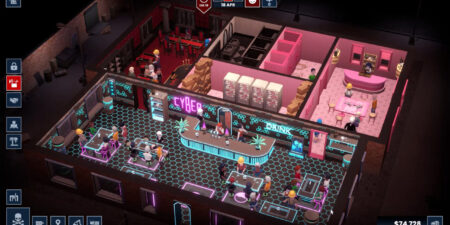 Blood Bar Tycoon Free Download - SteamGG.NET Blood Bar Tycoon Free Download - SteamGG.NET