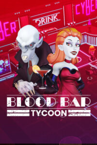 Blood Bar Tycoon Free Download [v1.0.09981/Build-17250207]