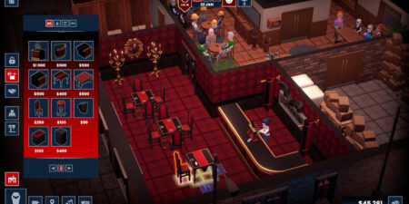 Blood Bar Tycoon Free Download - SteamGG.NET Blood Bar Tycoon Free Download - SteamGG.NET