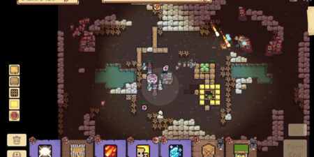 Border Pioneer Free Download - SteamGG.NET Border Pioneer Free Download - SteamGG.NET