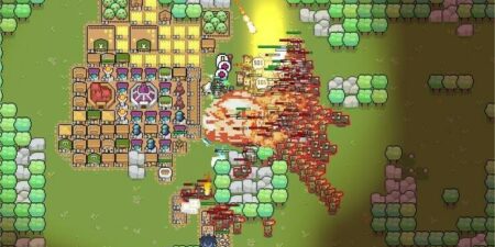 Border Pioneer Free Download - SteamGG.NET Border Pioneer Free Download - SteamGG.NET