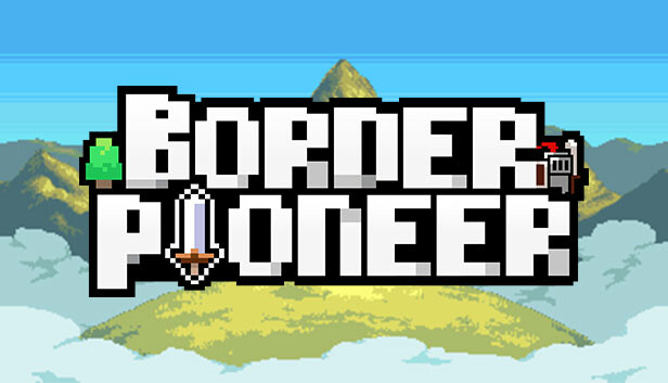 Border Pioneer Free Download - SteamGG.NET