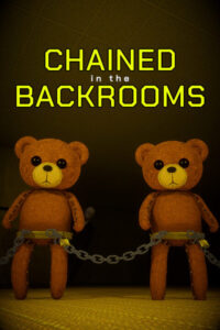 Chained in the Backrooms Free Download [v0.2+Online]