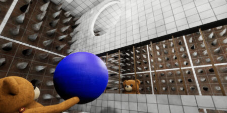 Chained in the Backrooms Free Download - SteamGG.NET