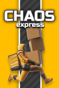 Chaos Express: Delivery Simulator Free Download [Build-17468842+Co-Op]