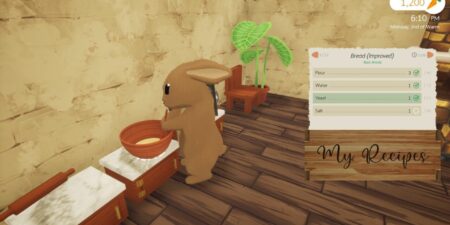 Cinnabunny Free Download - SteamGG.NET Cinnabunny Free Download - SteamGG.NET