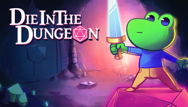 Die in the Dungeon Free Download - SteamGG.NET