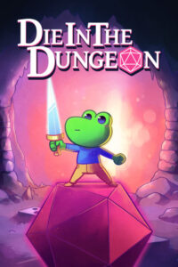 Die in the Dungeon Free Download [V108.2f0]