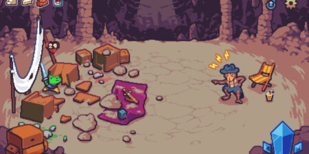 Die in the Dungeon Free Download - SteamGG.NET Die in the Dungeon Free Download - SteamGG.NET