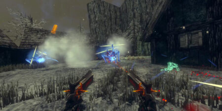 Dread Templar Free Download - SteamGG.NET Dread Templar Free Download - SteamGG.NET