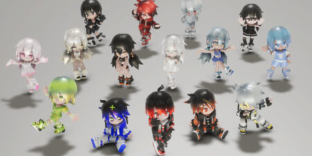 Flash Doll Free Download - SteamGG.NET Flash Doll Free Download - SteamGG.NET