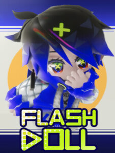 Flash Doll Free Download [Build-17382405]