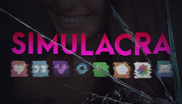 Free Download SIMULACRA -SteamGG.NET Free Download SIMULACRA -SteamGG.NET