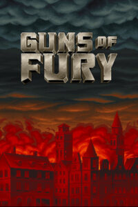 Guns of Fury Free Download [Build-17328998]