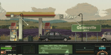 Keep Driving Free Download - SteamGG.NET