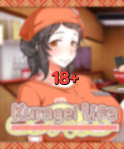 Kurage Life Free Download [v1.44]