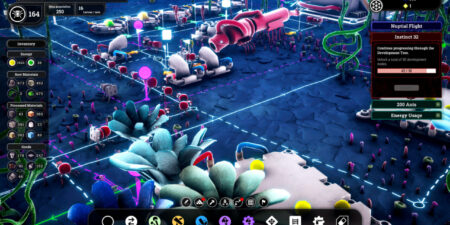Microtopia Free Download -SteamGG.NET Microtopia Free Download -SteamGG.NET