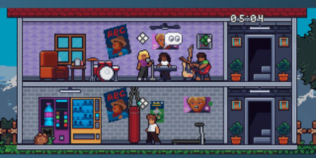 My Little Life Free Download - SteamGG.NET My Little Life Free Download - SteamGG.NET