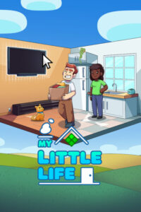 My Little Life Free Download [v1.0.9c/Build-17356753]