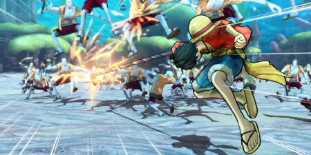 ONE PIECE PIRATE WARRIORS 3 Free Download - SteamGG.NET ONE PIECE PIRATE WARRIORS 3 Free Download - SteamGG.NET