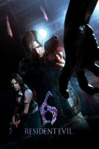 Resident Evil 6 Free Download [Complete Pack MULTi9+ALL DLCs & Online]