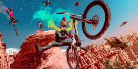 Riders Republic Free Download - SteamGG (1) Riders Republic Free Download - SteamGG.NET