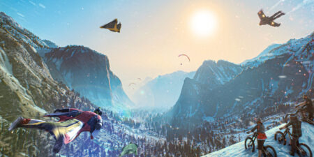 Riders Republic Free Download - SteamGG.NET Riders Republic Free Download - SteamGG.NET