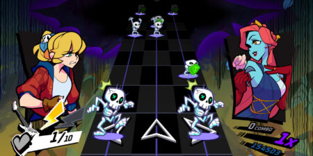 Rift of the NecroDancer Free Download - SteamGG.NET Rift of the NecroDancer Free Download - SteamGG.NET