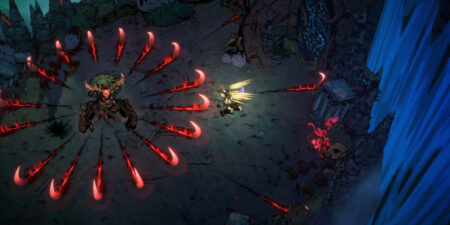 SWORN Free Download - SteamGG SWORN Free Download - SteamGG