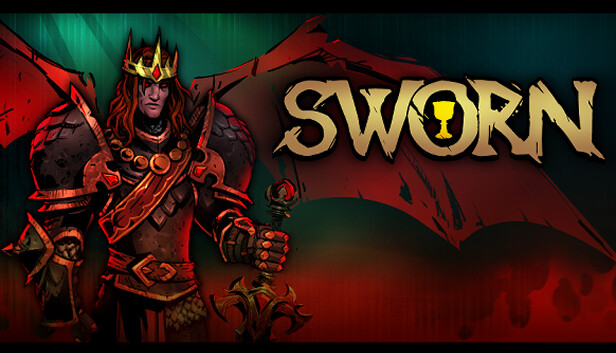 SWORN Free Download - SteamGG SWORN Free Download - SteamGG