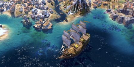 Sid Meiers Civilization VII Free Download - SteamGG.NET Sid Meiers Civilization VII Free Download - SteamGG.NET