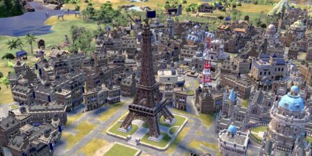 Sid Meiers Civilization VII Free Download - SteamGG.NET Sid Meiers Civilization VII Free Download - SteamGG.NET