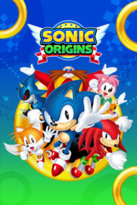 Sonic Origins Free Download [v2.0.2/SWITCH]