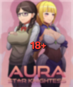Star Knightess Aura Free Download [v1.0]