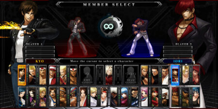THE KING OF FIGHTERS XIII GLOBAL MATCH Free Download - SteamGG THE KING OF FIGHTERS XIII GLOBAL MATCH Free Download - SteamGG