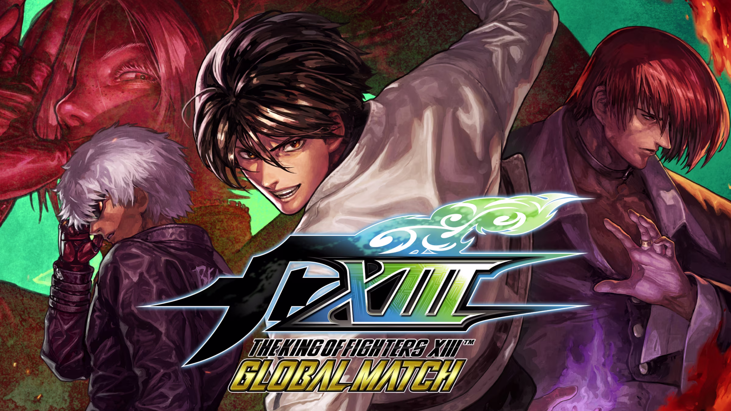 THE KING OF FIGHTERS XIII GLOBAL MATCH Free Download - SteamGG THE KING OF FIGHTERS XIII GLOBAL MATCH Free Download - SteamGG