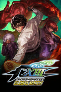 THE KING OF FIGHTERS XIII GLOBAL MATCH Free Download [Build-16841918]